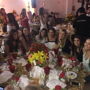 Meet your Posher, Fabiana